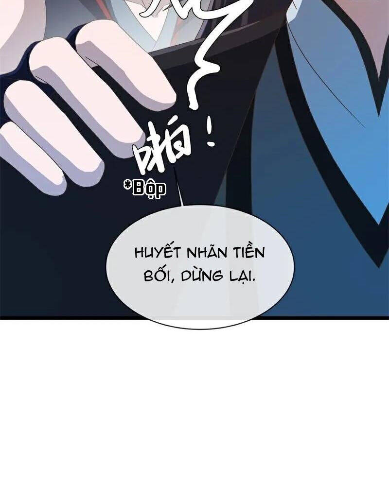 Chiến Hồn Tuyệt Thế Chap 710 - Next Chap 711