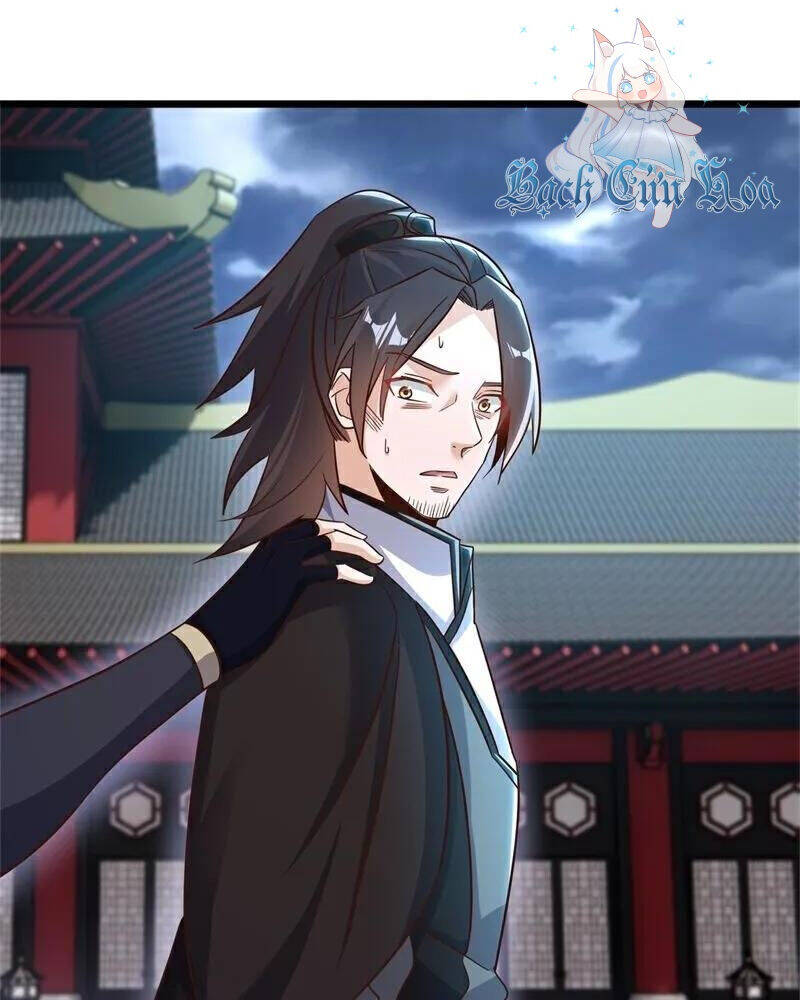 Chiến Hồn Tuyệt Thế Chap 710 - Next Chap 711