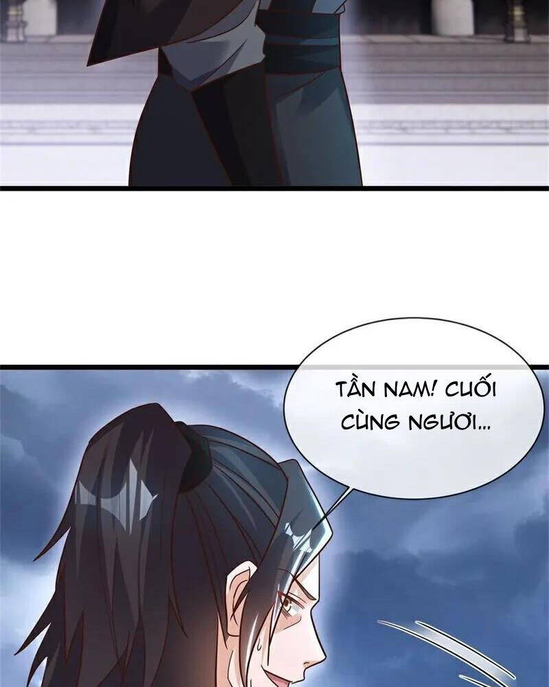 Chiến Hồn Tuyệt Thế Chap 710 - Next Chap 711