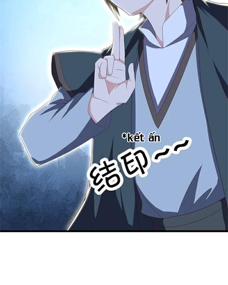 Chiến Hồn Tuyệt Thế Chap 710 - Next Chap 711