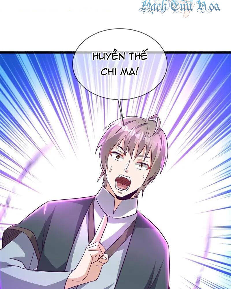 Chiến Hồn Tuyệt Thế Chap 710 - Next Chap 711
