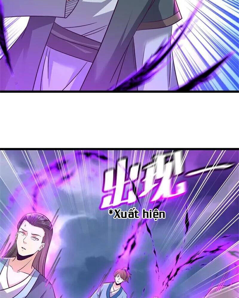 Chiến Hồn Tuyệt Thế Chap 710 - Next Chap 711