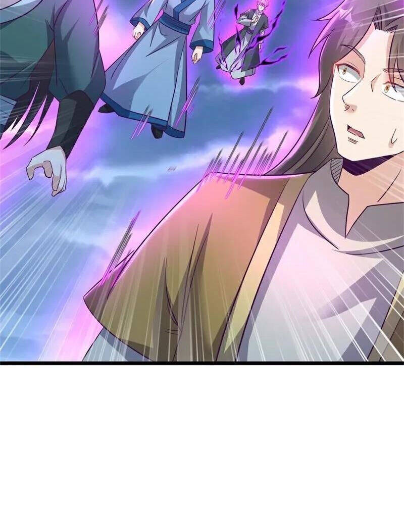 Chiến Hồn Tuyệt Thế Chap 710 - Next Chap 711