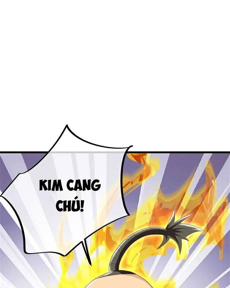 Chiến Hồn Tuyệt Thế Chap 710 - Next Chap 711