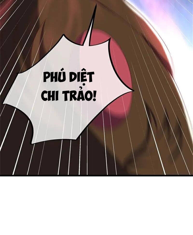 Chiến Hồn Tuyệt Thế Chap 710 - Next Chap 711