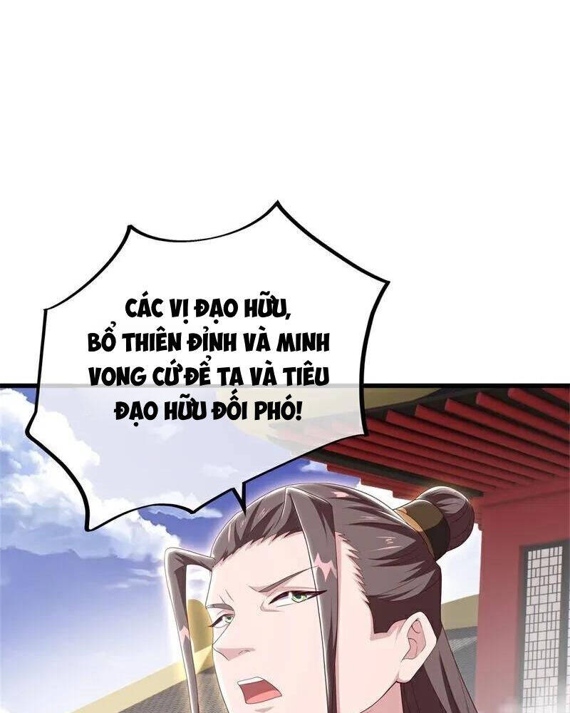 Chiến Hồn Tuyệt Thế Chap 710 - Next Chap 711