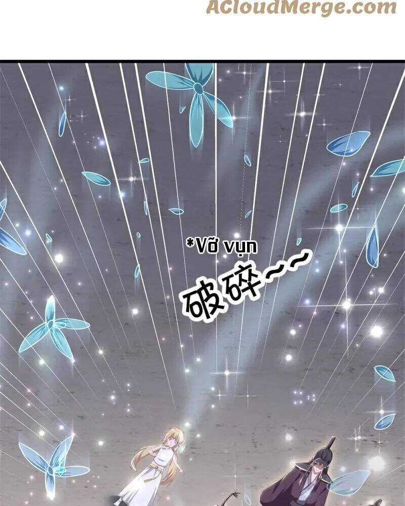 Chiến Hồn Tuyệt Thế Chap 710 - Next Chap 711