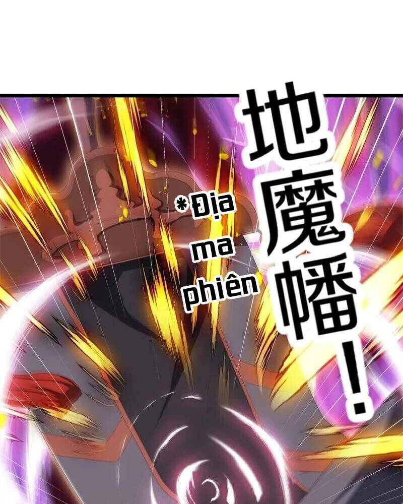 Chiến Hồn Tuyệt Thế Chap 710 - Next Chap 711