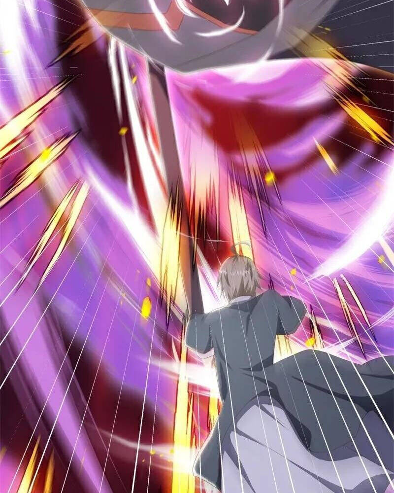Chiến Hồn Tuyệt Thế Chap 710 - Next Chap 711