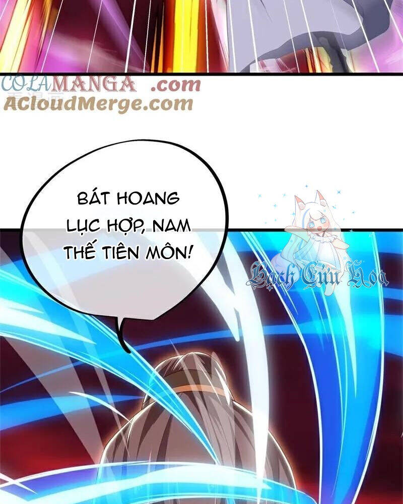 Chiến Hồn Tuyệt Thế Chap 710 - Next Chap 711