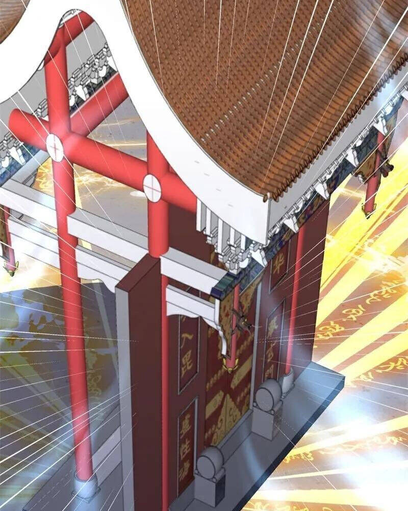 Chiến Hồn Tuyệt Thế Chap 710 - Next Chap 711