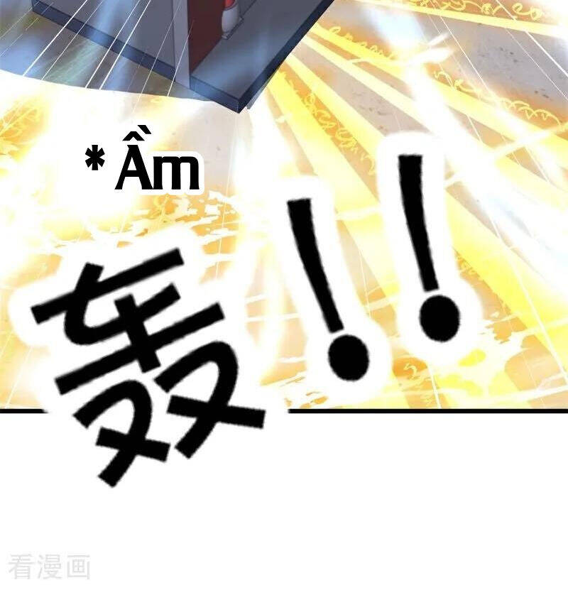 Chiến Hồn Tuyệt Thế Chap 710 - Next Chap 711