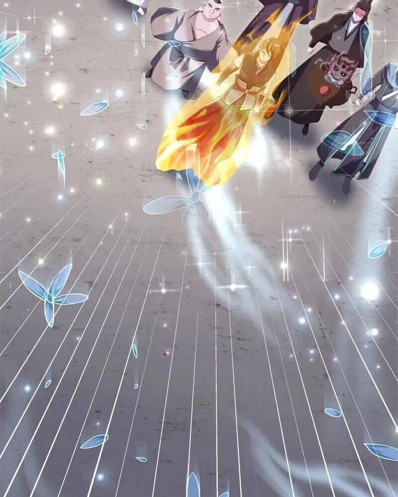 Chiến Hồn Tuyệt Thế Chap 710 - Next Chap 711