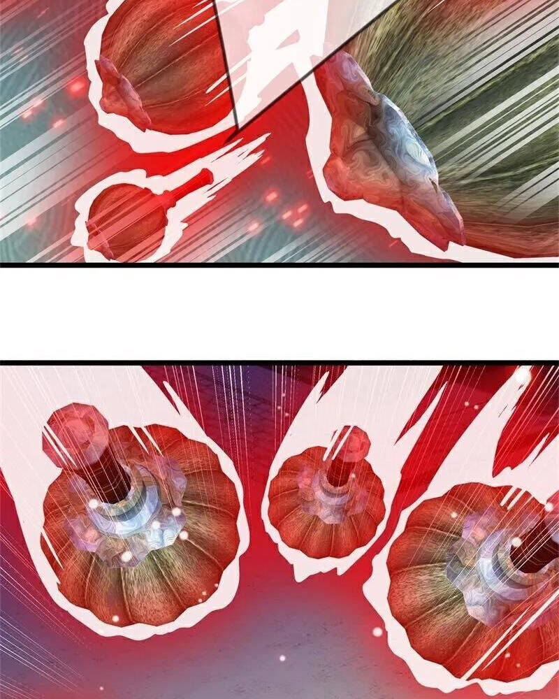 Chiến Hồn Tuyệt Thế Chap 710 - Next Chap 711