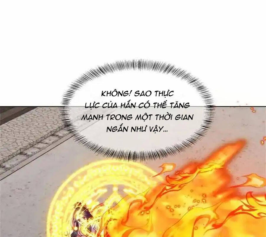 Chiến Hồn Tuyệt Thế Chap 711 - Next Chap 712