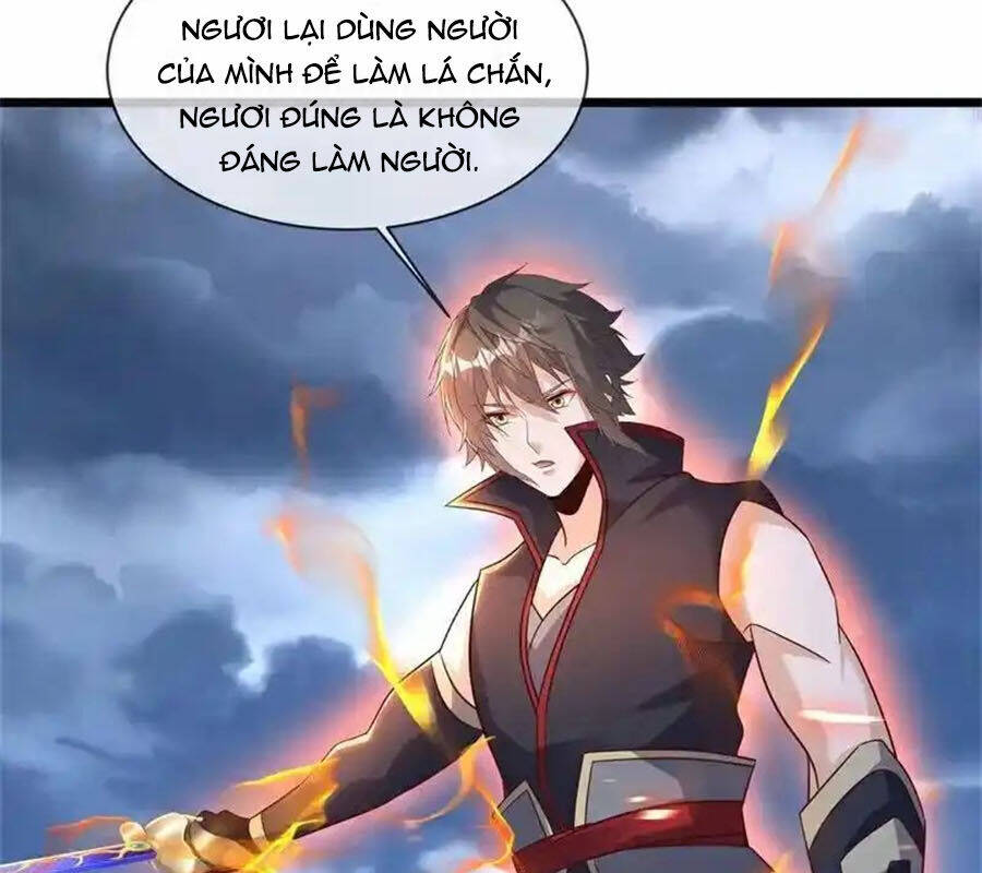 Chiến Hồn Tuyệt Thế Chap 711 - Next Chap 712