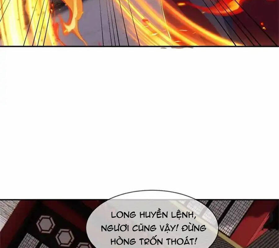 Chiến Hồn Tuyệt Thế Chap 711 - Next Chap 712