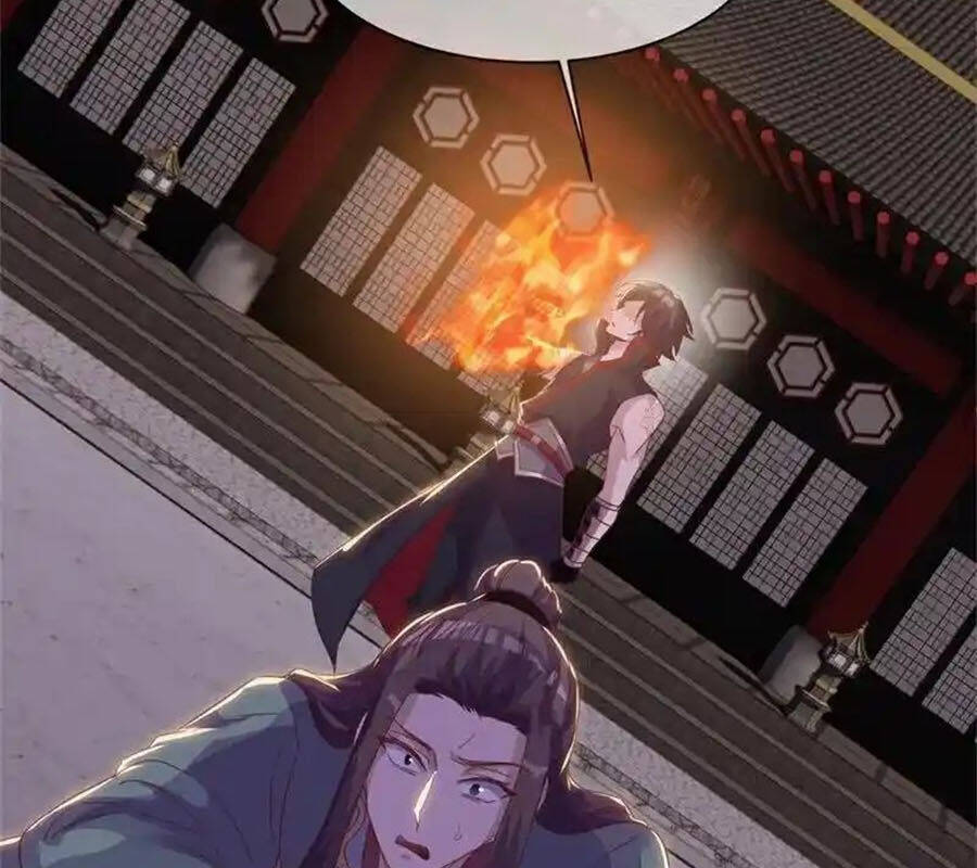 Chiến Hồn Tuyệt Thế Chap 711 - Next Chap 712