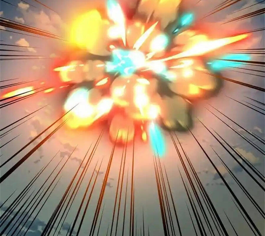 Chiến Hồn Tuyệt Thế Chap 711 - Next Chap 712