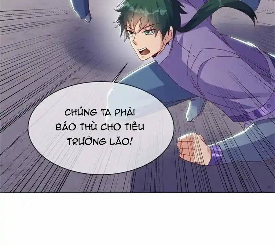 Chiến Hồn Tuyệt Thế Chap 711 - Next Chap 712