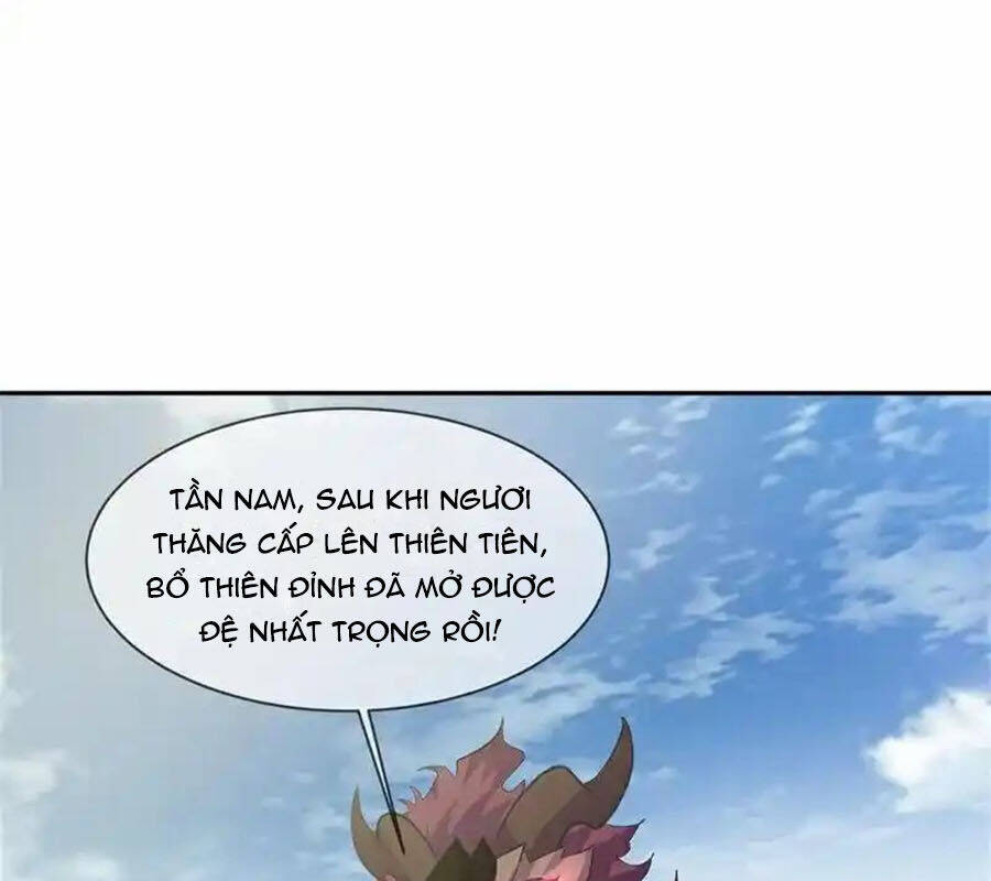Chiến Hồn Tuyệt Thế Chap 711 - Next Chap 712
