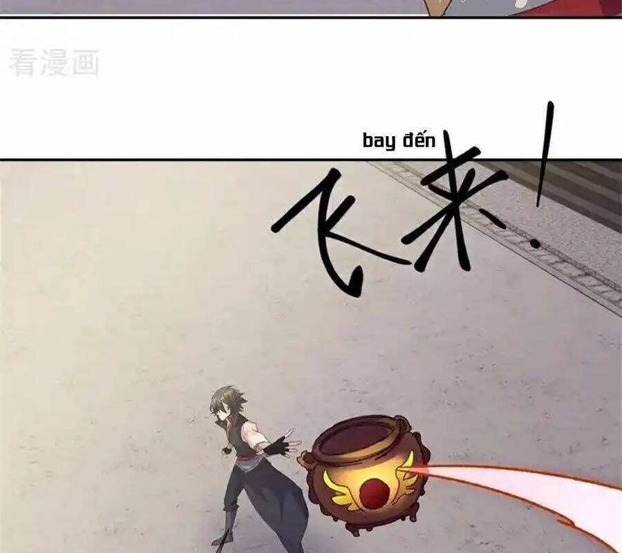 Chiến Hồn Tuyệt Thế Chap 711 - Next Chap 712