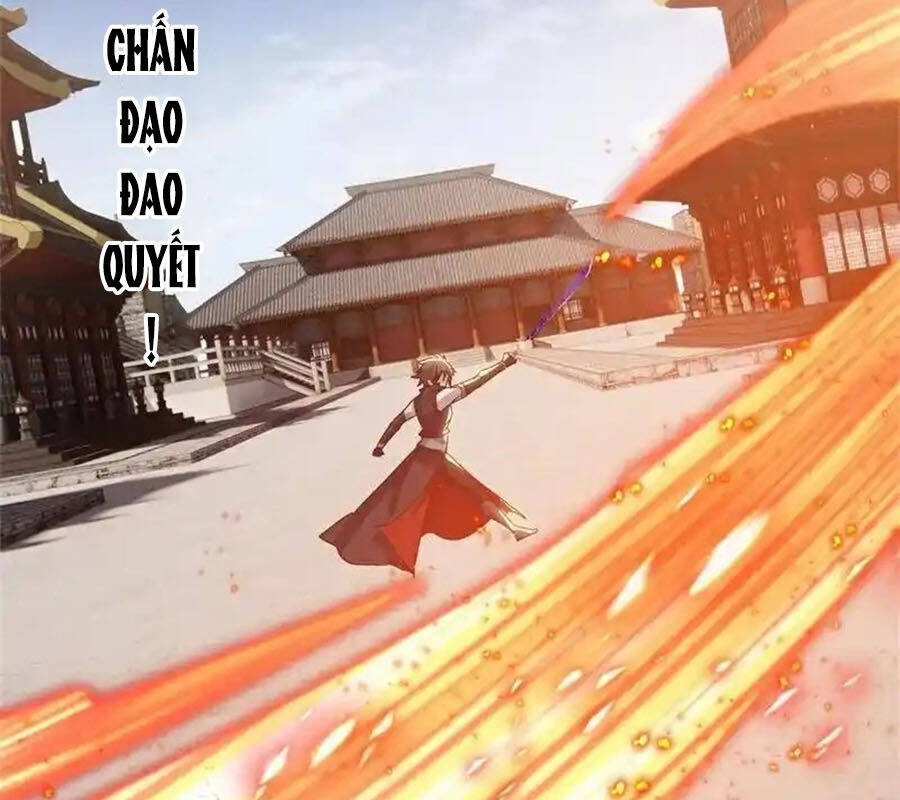 Chiến Hồn Tuyệt Thế Chap 711 - Next Chap 712