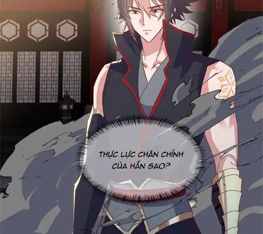 Chiến Hồn Tuyệt Thế Chap 711 - Next Chap 712