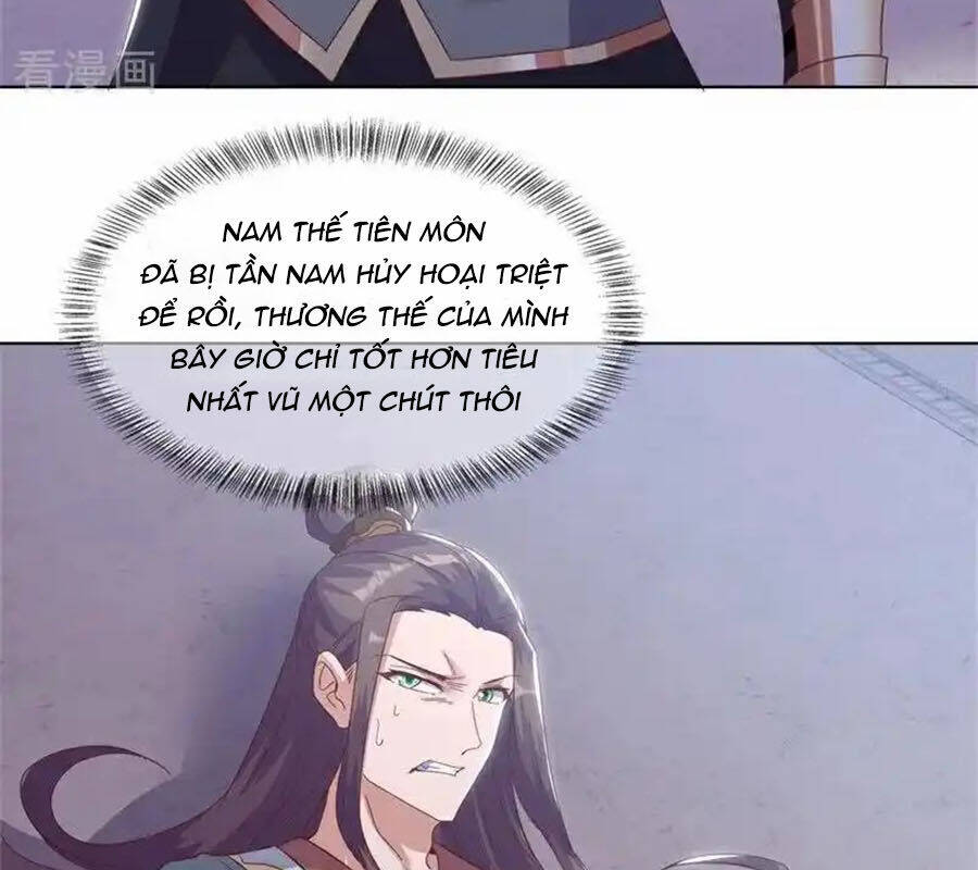 Chiến Hồn Tuyệt Thế Chap 711 - Next Chap 712