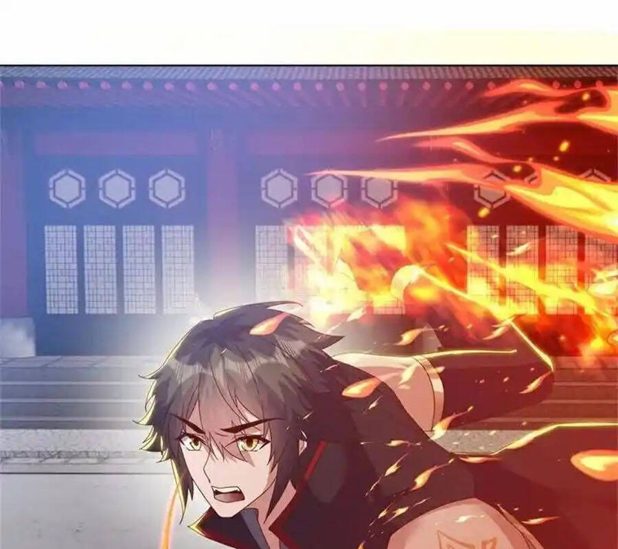 Chiến Hồn Tuyệt Thế Chap 711 - Next Chap 712