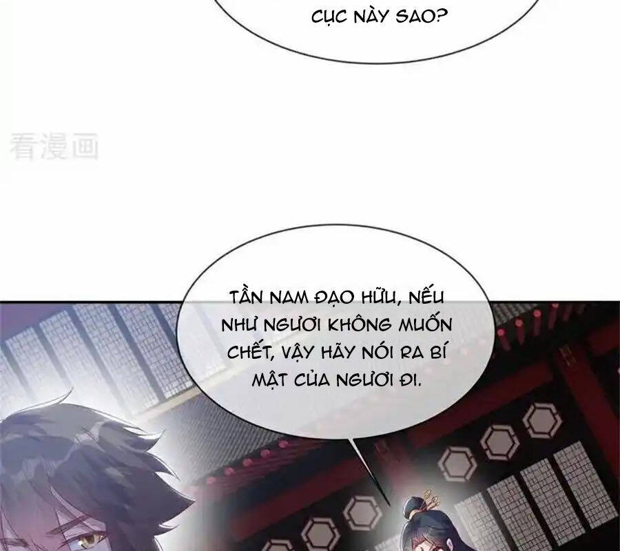 Chiến Hồn Tuyệt Thế Chap 711 - Next Chap 712