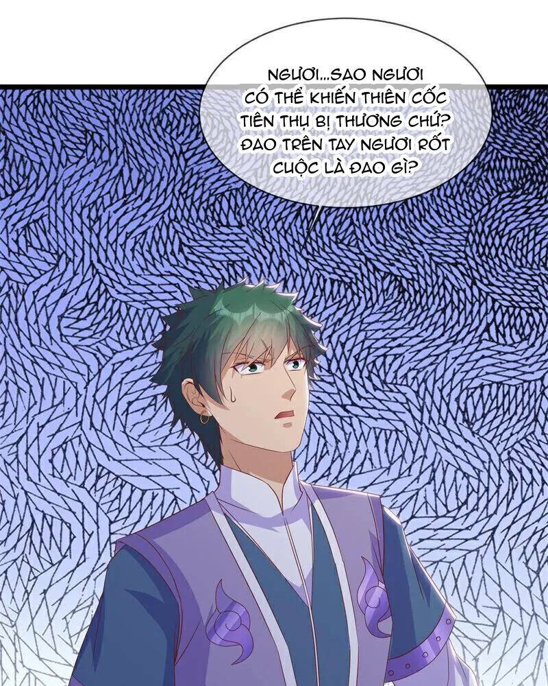 Chiến Hồn Tuyệt Thế Chap 712 - Next Chap 713