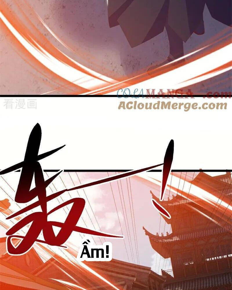 Chiến Hồn Tuyệt Thế Chap 712 - Next Chap 713