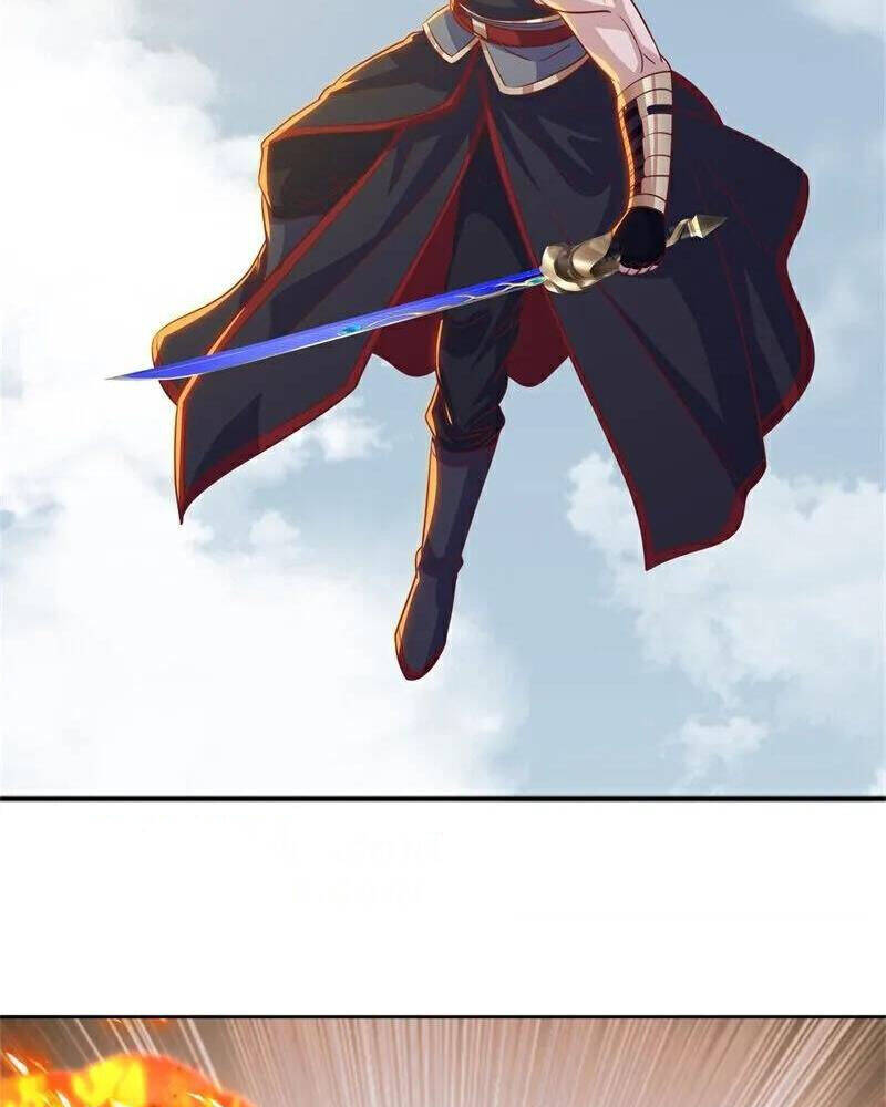 Chiến Hồn Tuyệt Thế Chap 712 - Next Chap 713