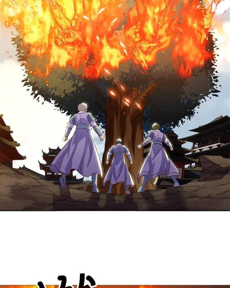 Chiến Hồn Tuyệt Thế Chap 712 - Next Chap 713