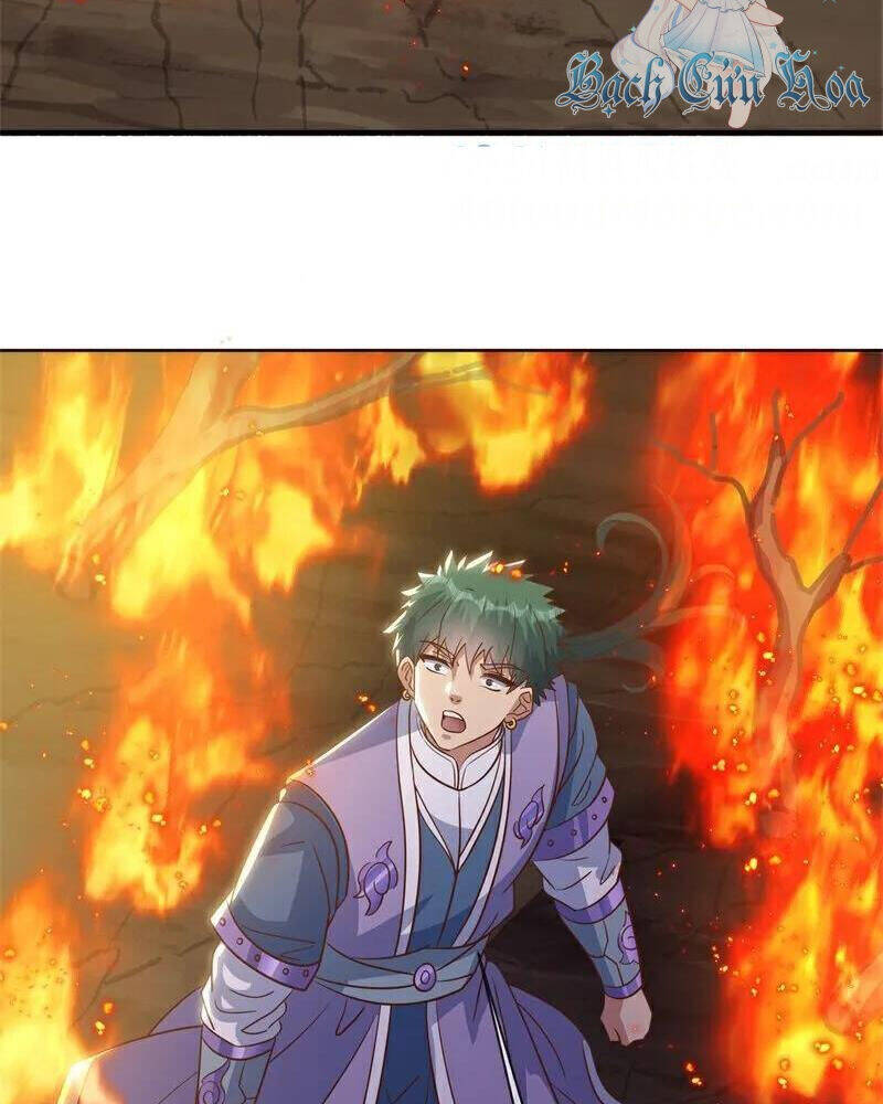 Chiến Hồn Tuyệt Thế Chap 712 - Next Chap 713
