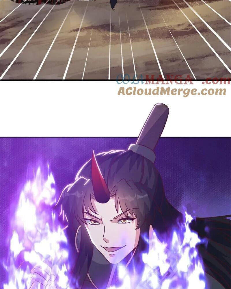 Chiến Hồn Tuyệt Thế Chap 712 - Next Chap 713