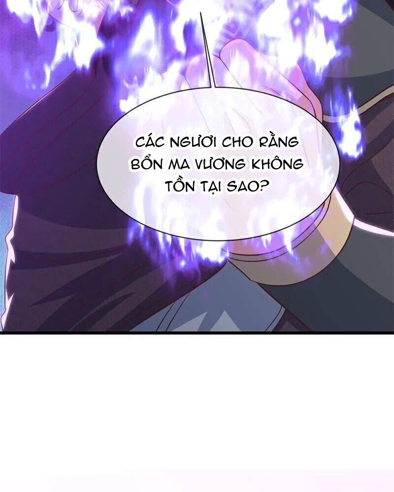 Chiến Hồn Tuyệt Thế Chap 712 - Next Chap 713