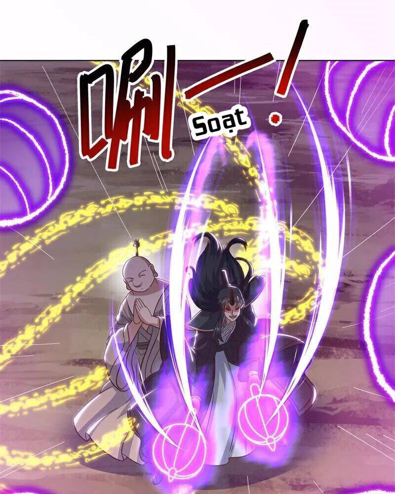 Chiến Hồn Tuyệt Thế Chap 712 - Next Chap 713