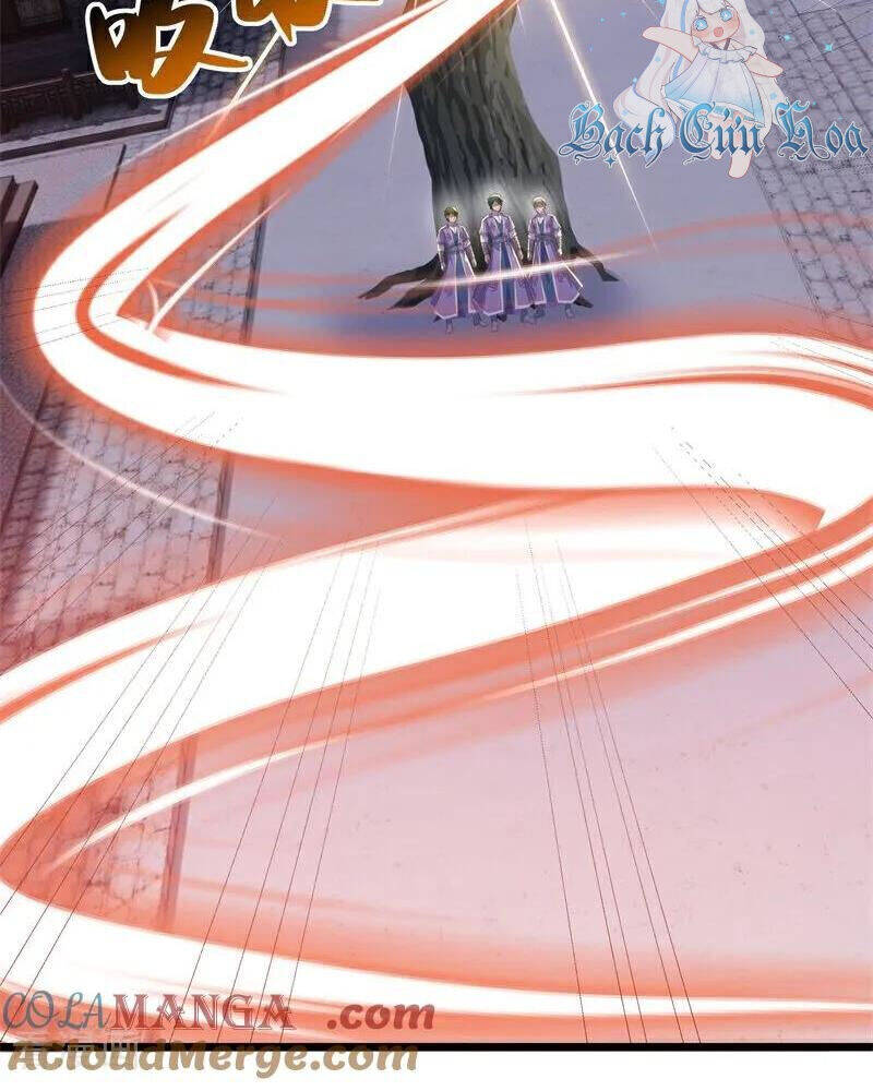 Chiến Hồn Tuyệt Thế Chap 712 - Next Chap 713