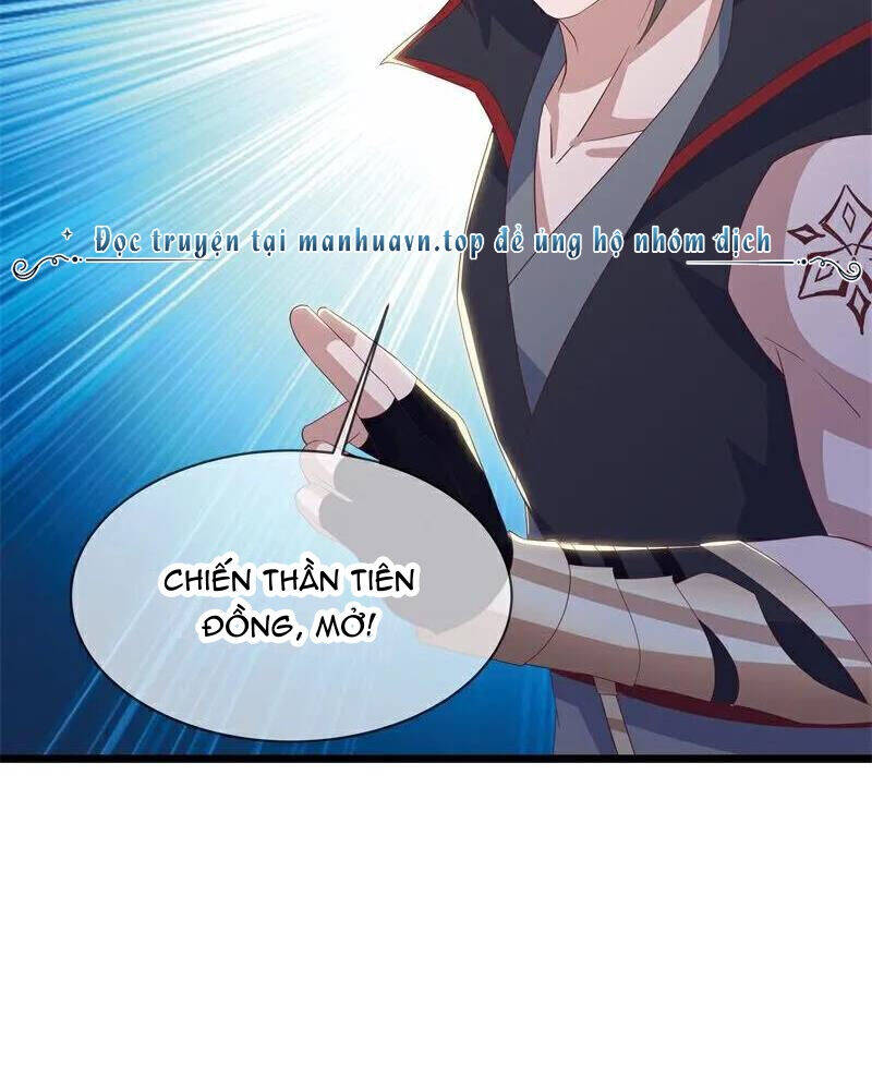 Chiến Hồn Tuyệt Thế Chap 712 - Next Chap 713