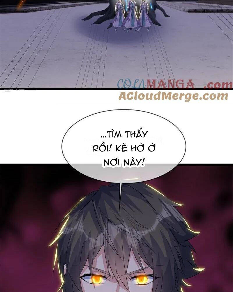 Chiến Hồn Tuyệt Thế Chap 712 - Next Chap 713