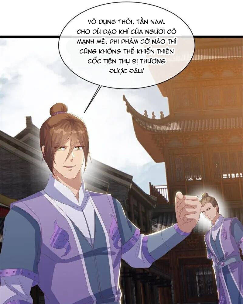 Chiến Hồn Tuyệt Thế Chap 712 - Next Chap 713
