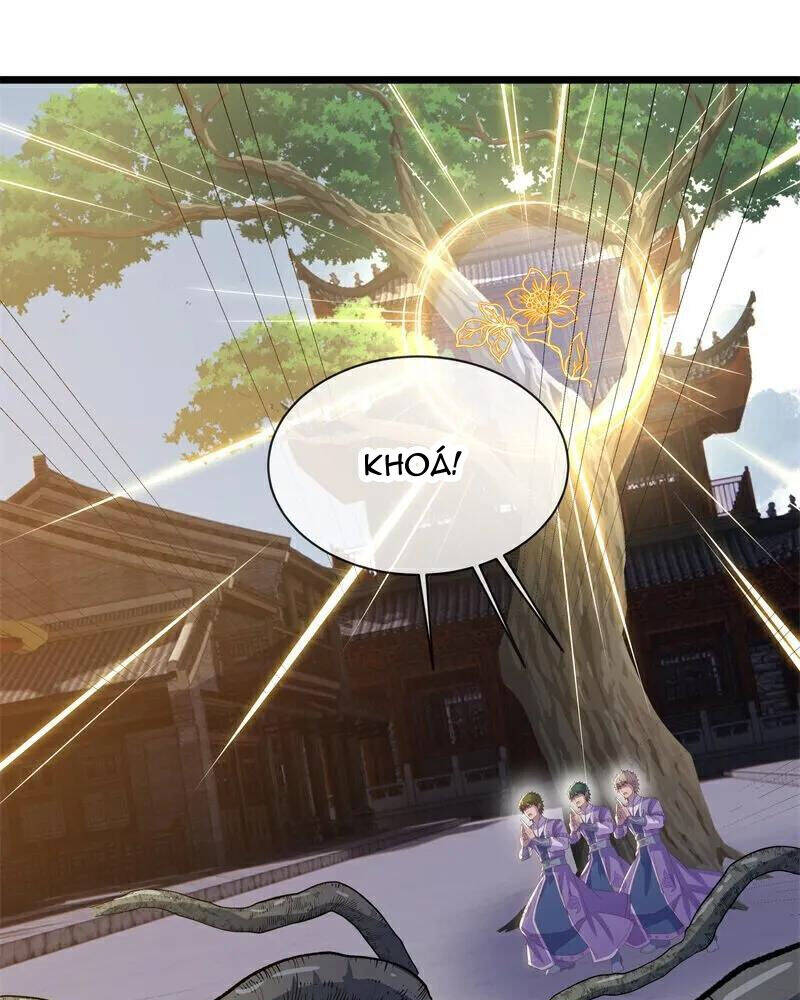 Chiến Hồn Tuyệt Thế Chap 712 - Next Chap 713