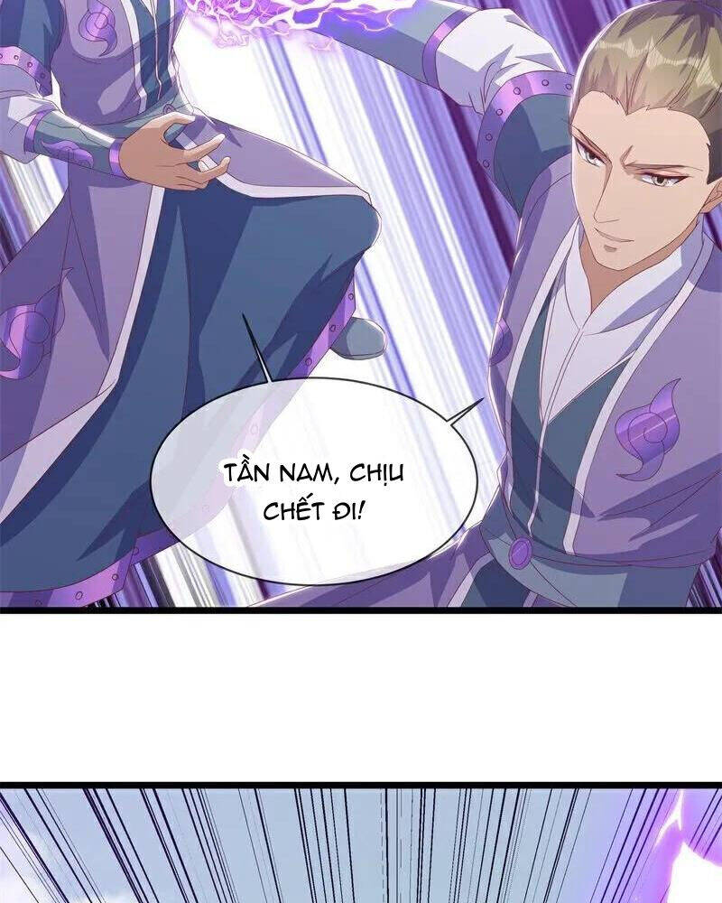 Chiến Hồn Tuyệt Thế Chap 712 - Next Chap 713