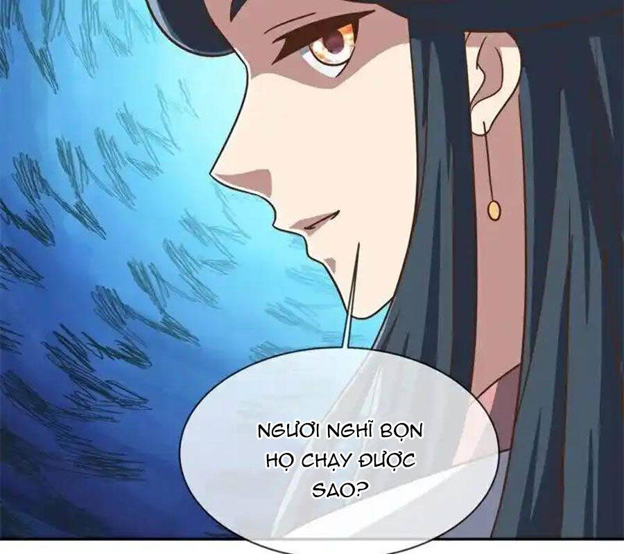 Chiến Hồn Tuyệt Thế Chap 713 - Next Chap 714