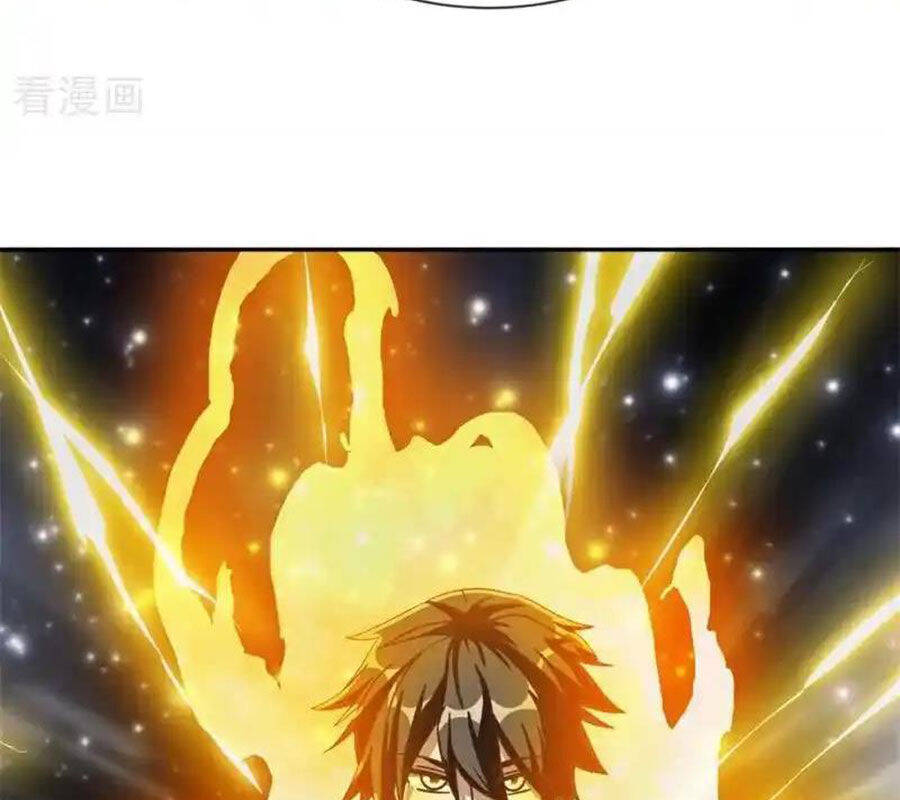 Chiến Hồn Tuyệt Thế Chap 713 - Next Chap 714