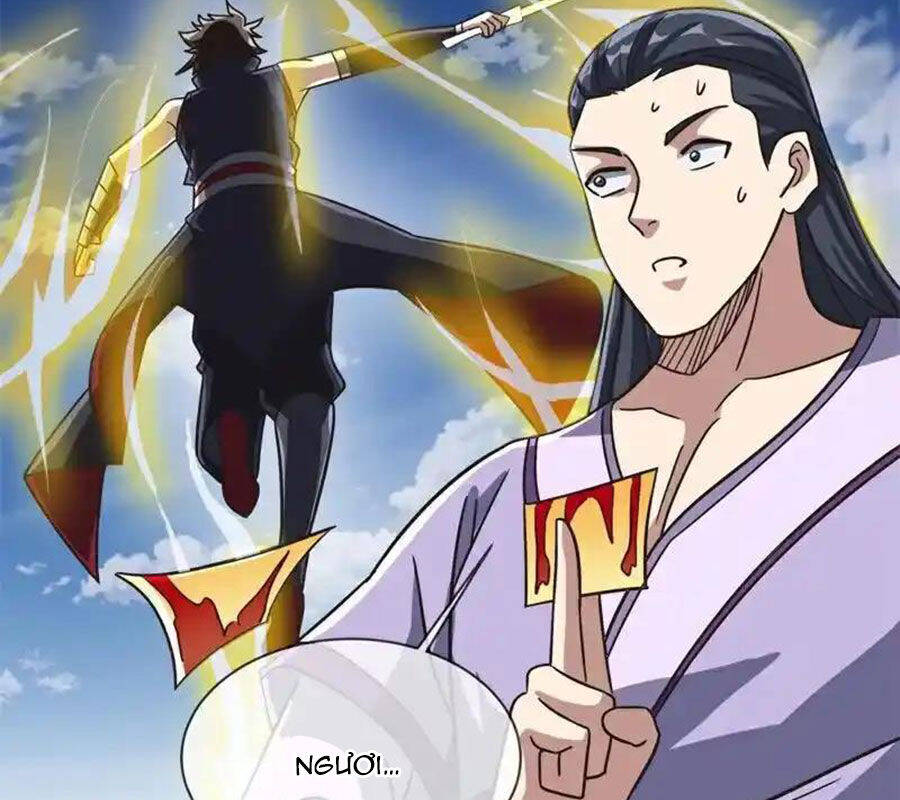 Chiến Hồn Tuyệt Thế Chap 713 - Next Chap 714
