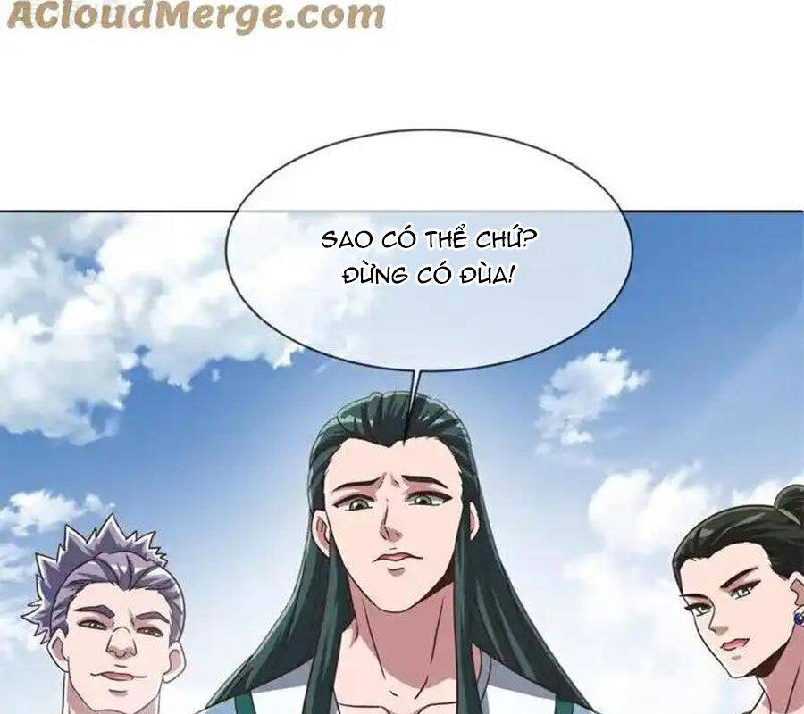 Chiến Hồn Tuyệt Thế Chap 713 - Next Chap 714