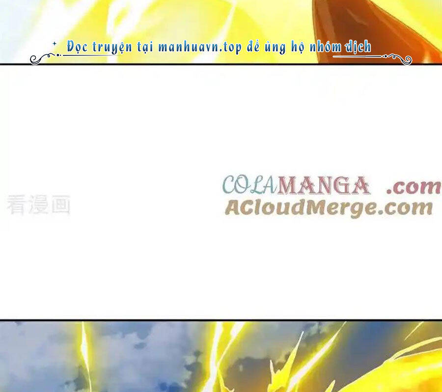 Chiến Hồn Tuyệt Thế Chap 713 - Next Chap 714